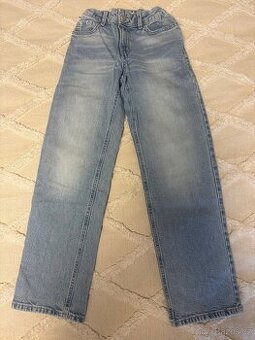 Džíny pro holku - 1