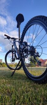 Dětské kolo 4EVER Hot Shot 26"