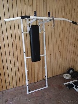 Domácí posilovna