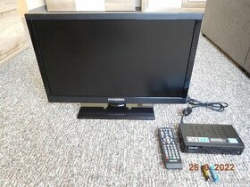 Televizi smart Hyundai - 1