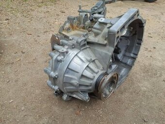 Škoda octavia 2.0 FSI 110Kw  převodovka JXR VW SEAT AUDI