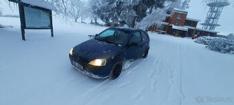 P: Opel Corsa 1.0i 12v / 2002 - 1