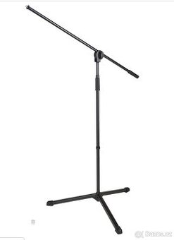 Stojan na mikrofôn - 1