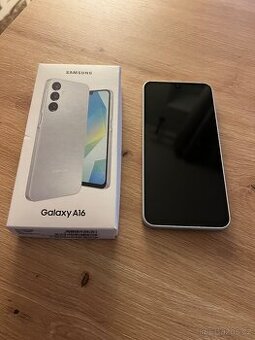 Samsung A16 - 1