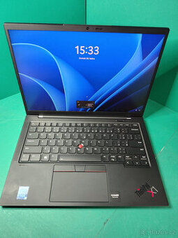 Lenovo Thinkpad X1 carbon G10 i7-1280p 32GB/1TB√TOUCH√1r√DPH
