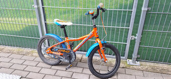 Prodám dětské kolo