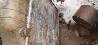 Chladiče 101-161 Zetor Crystal