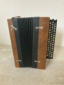 Heligonka A. Hlaváček