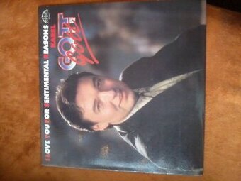 LP mistr  Karel Gott