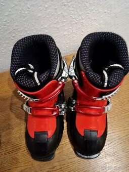 Dětské lyžařské boty 230,240,250mm