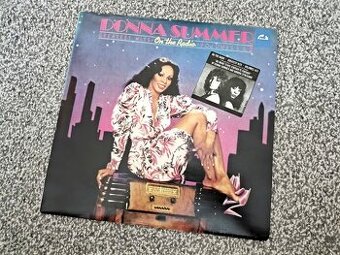 LP gramofonové desky ve stavu VG/VG+/NM-/NM - 10