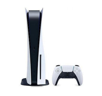 KOUPÍM Playstation 5 s mechanikou do 7tis