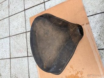 Sedlo na Německy motocykl, NSU, DKW….