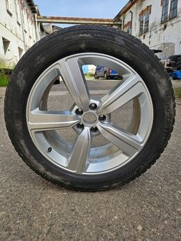 ALU kola R20 originál Audi Q8 e-tron | 5x112