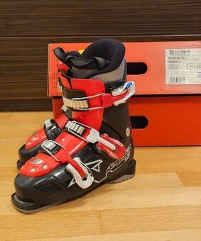 Dětské lyžařské boty Nordica Firearrow Team 2, vel. 215