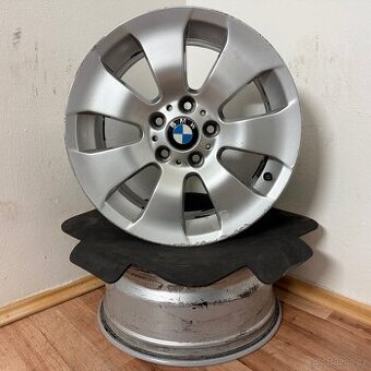 BMW 3 er E90 / E91 5x120 R17 ET34 8.0Jx17 72,6mm