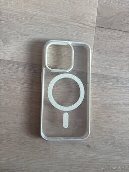 Kryt na iPhone 15 Pro