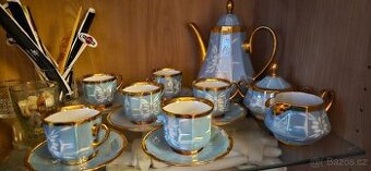 Čajový/ kávový servis