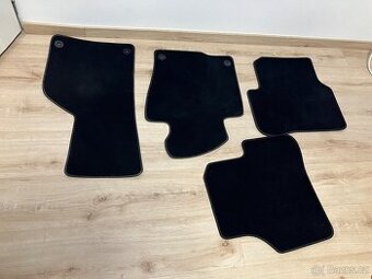 Prodám koberce pro Citroen C4 Coupe