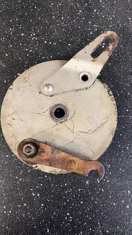 Brzdovy stit jawa special