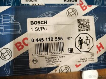 Vstřikovače Audi A4 B9 2.0 TDI