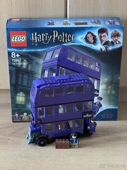 LEGO Harry Potter 75957 rok 2019
