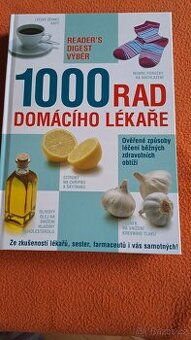 1000 rad lékaře