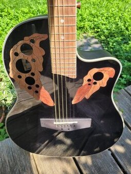 kytara Dimavery OV-500