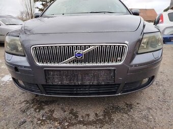 Volvo V50, 2.4i, r.v. 2004