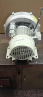 Prodám el.dmychadlo - 1