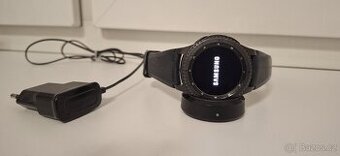 Hodinky Samsung S3 Frontier