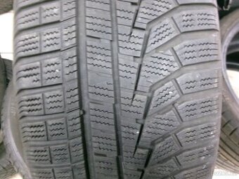235/50 R19 HANKOOK (cca 5mm) č.15338/B10