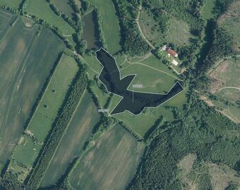 Zemědělská půda, prodej, Lažánky, Blansko