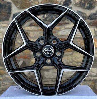 5x114.3 17 .. 5X114.3 R17 alu kola na kia, Hyundai