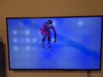 Samsung TV