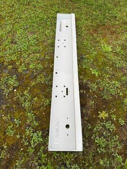 Zadní čelo Master III