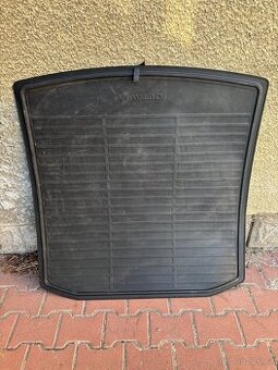 Plastová vana do kufru Octavia sedan/limuzína