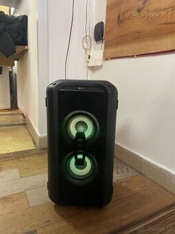 Reproduktor LG rl4