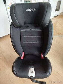 Autosedačka 15-36 kg, Isofix