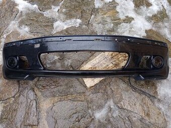 M/ paket nárazník BMW E46