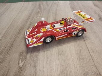 Autodráha ITES auta SHADOW 7