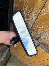 Bmw e60 e61 vnitřní interiérové zrcátko