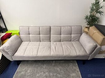 Sedací souprava - jako nová (3.000, Kč)