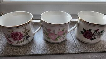 Prodám půllitrové hrnečky