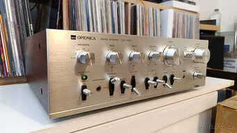 SHARP Optonica SM-4000 Stereo Amplifier / Old School