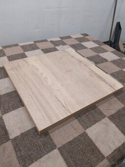 Deska na stolek 60x60x3,6cm