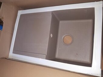 Kuchyňský dřez FRANKE MARIS