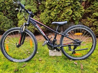Specialized 24 Detske kolo horske