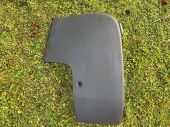 Nárazník RENAULT TRAFIC II