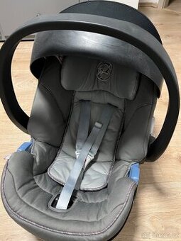 Cybex Aton 5 + základna
